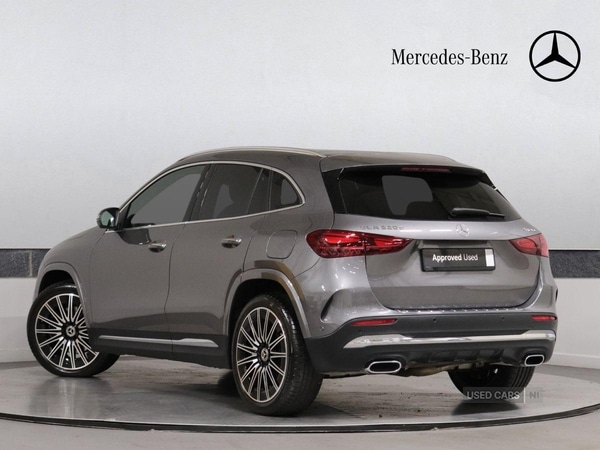 Used Mercedes-Benz GLA 2024 for sale - 76419547: Photo 2