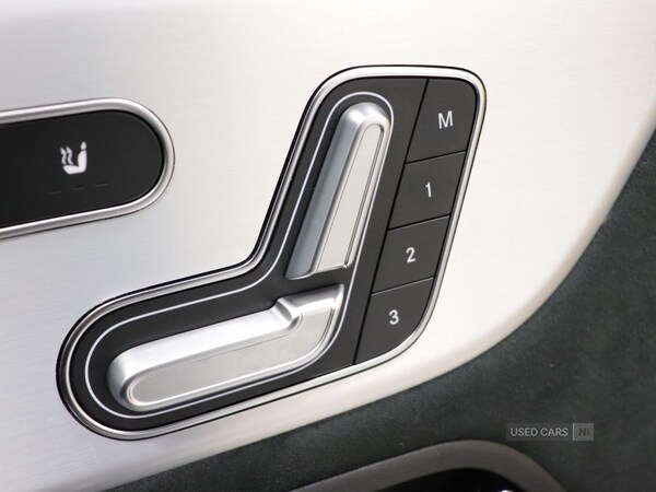 Used Mercedes-Benz GLA 2024 for sale - 76419547: Photo 21