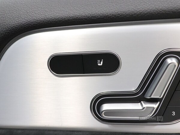 Used Mercedes-Benz GLA 2024 for sale - 76419547: Photo 23