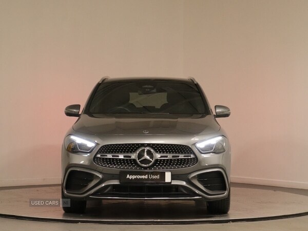 Used Mercedes-Benz GLA 2024 for sale - 76419547: Photo 24