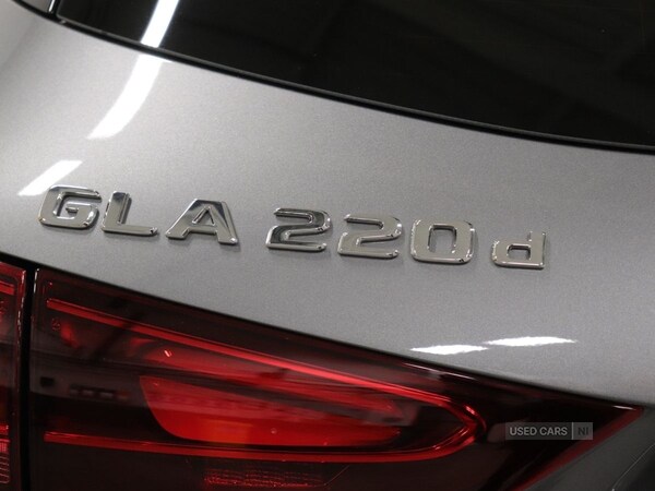 Used Mercedes-Benz GLA 2024 for sale - 76419547: Photo 26