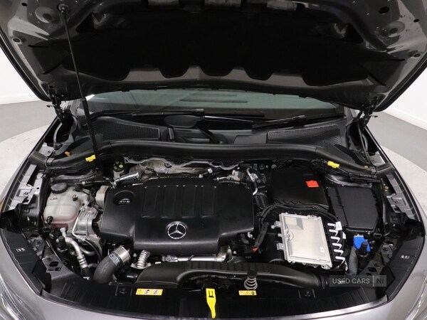 Used Mercedes-Benz GLA 2024 for sale - 76419547: Photo 28