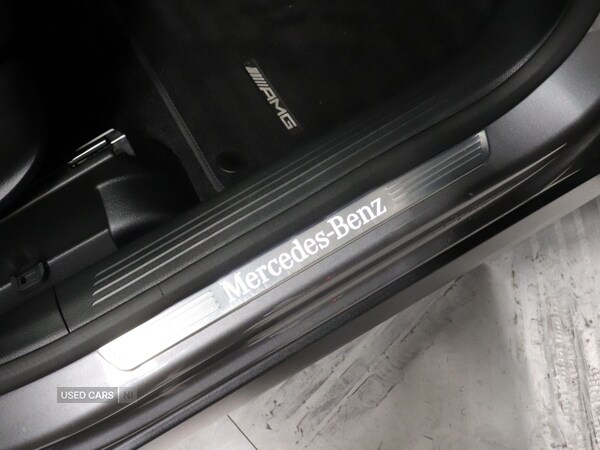 Used Mercedes-Benz GLA 2024 for sale - 76419547: Photo 30