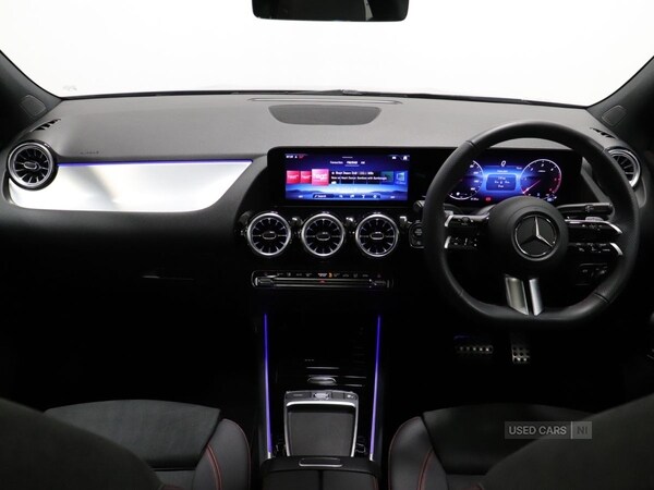 Used Mercedes-Benz GLA 2024 for sale - 76419547: Photo 34