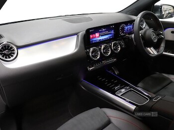 Used Mercedes-Benz GLA 2024 for sale - 76419547: Photo