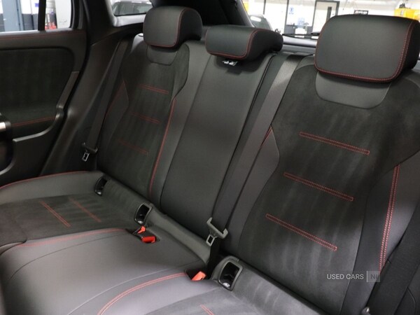 Used Mercedes-Benz GLA 2024 for sale - 76419547: Photo 40