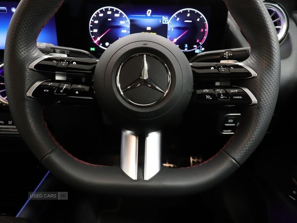 Used Mercedes-Benz GLA 2024 for sale - 76419547: Photo 41