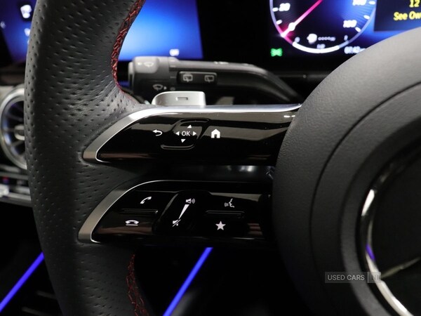 Used Mercedes-Benz GLA 2024 for sale - 76419547: Photo 43