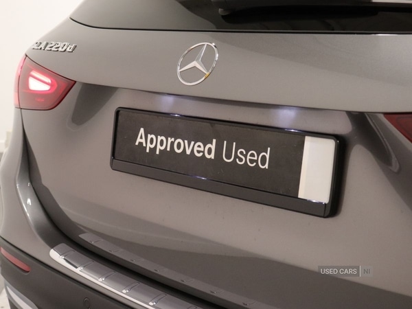 Used Mercedes-Benz GLA 2024 for sale - 76419547: Photo 45