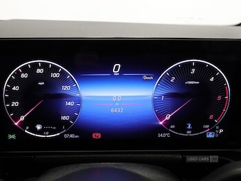 Used Mercedes-Benz GLA 2024 for sale - 76419547: Photo