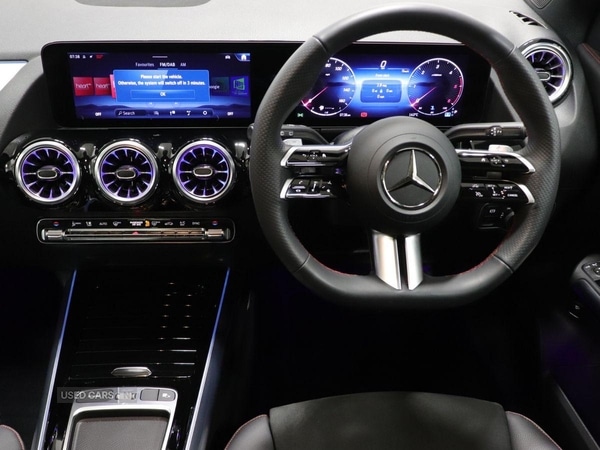 Used Mercedes-Benz GLA 2024 for sale - 76419547: Photo 5