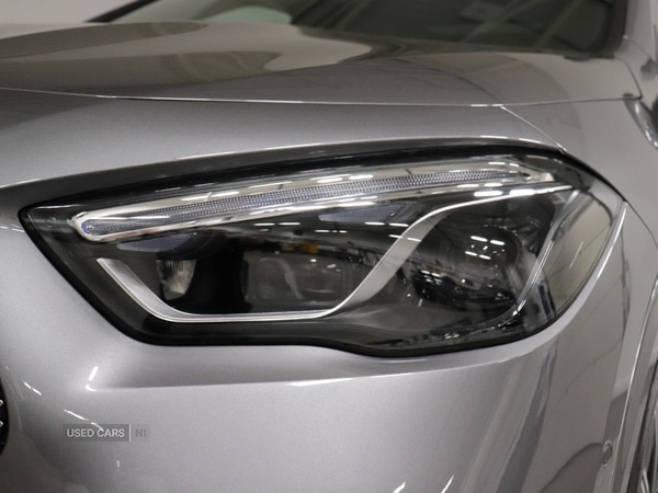 Used Mercedes-Benz GLA 2024 for sale - 76419547: Photo 7