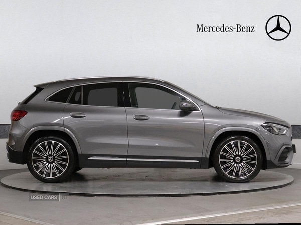 Used Mercedes-Benz GLA 2024 for sale - 76419547: Photo 8