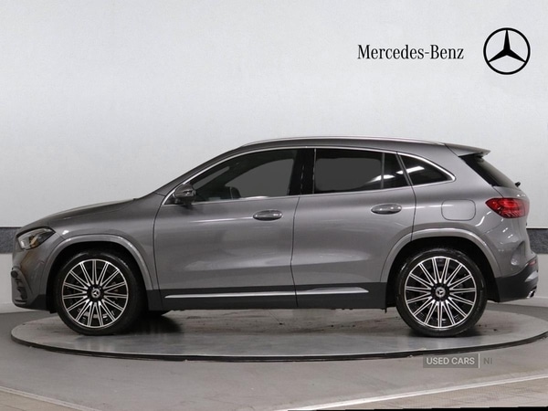 Used Mercedes-Benz GLA 2024 for sale - 76419547: Photo 9