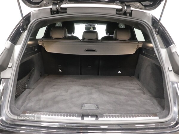 Used Mercedes-Benz EQC 2024 for sale - 77784862: Photo 12