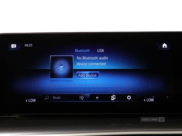 Used Mercedes-Benz EQC 2024 for sale - 77784862: Photo 18