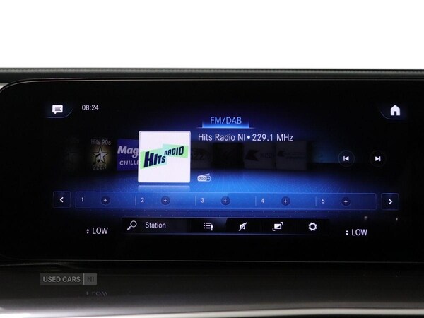 Used Mercedes-Benz EQC 2024 for sale - 77784862: Photo 21