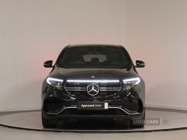 Used Mercedes-Benz EQC 2024 for sale - 77784862: Photo 24