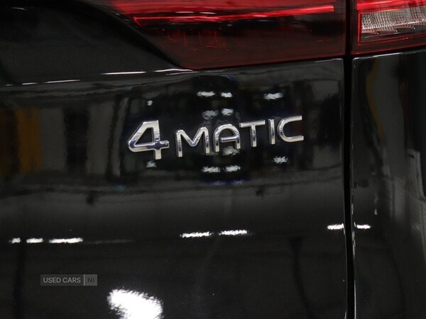 Used Mercedes-Benz EQC 2024 for sale - 77784862: Photo 26