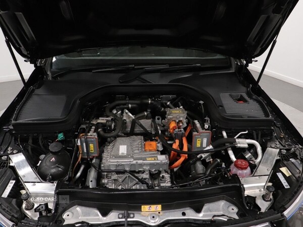 Used Mercedes-Benz EQC 2024 for sale - 77784862: Photo 28