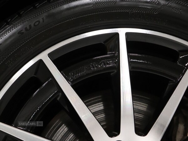 Used Mercedes-Benz EQC 2024 for sale - 77784862: Photo 33