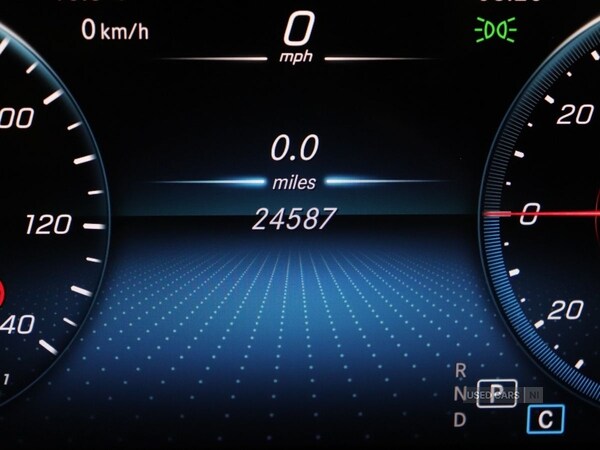 Used Mercedes-Benz EQC 2024 for sale - 77784862: Photo 37