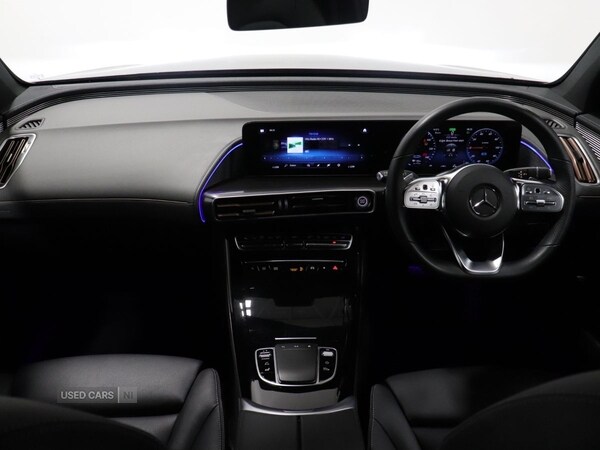 Used Mercedes-Benz EQC 2024 for sale - 77784862: Photo 38