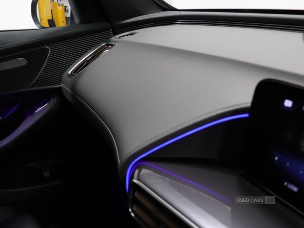 Used Mercedes-Benz EQC 2024 for sale - 77784862: Photo 39