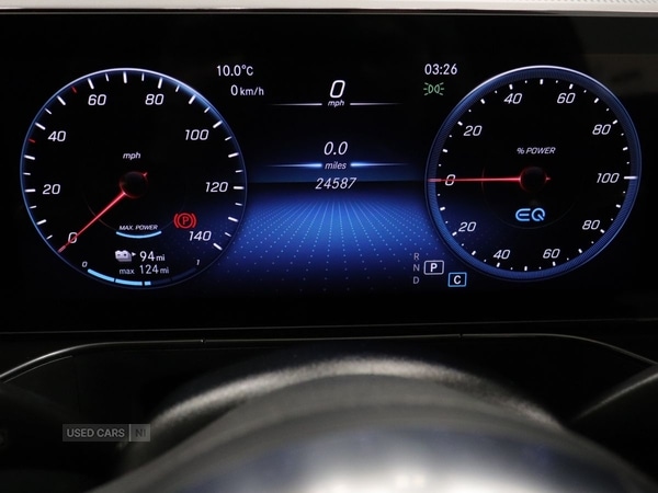 Used Mercedes-Benz EQC 2024 for sale - 77784862: Photo 4