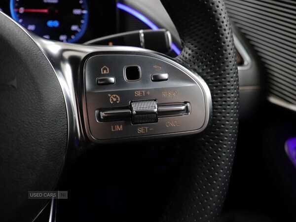 Used Mercedes-Benz EQC 2024 for sale - 77784862: Photo 45