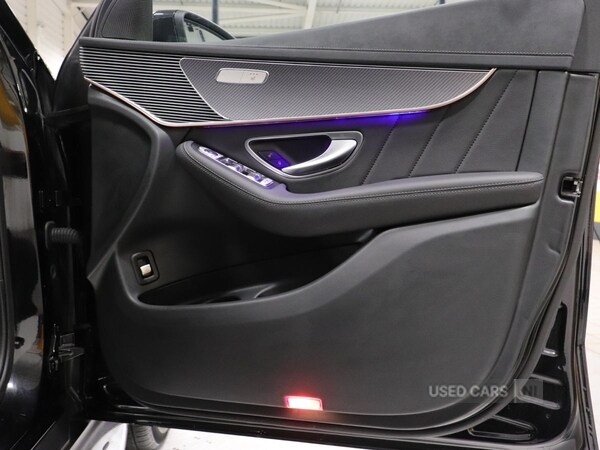 Used Mercedes-Benz EQC 2024 for sale - 77784862: Photo 46