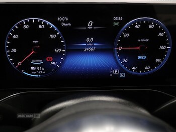 Used Mercedes-Benz EQC 2024 for sale - 77784862: Photo