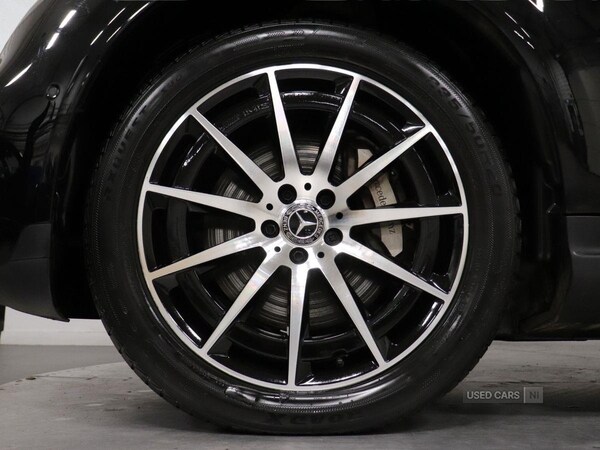 Used Mercedes-Benz EQC 2024 for sale - 77784862: Photo 7