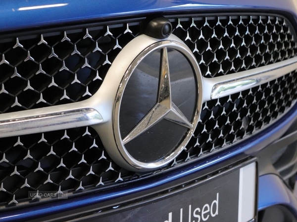 Used Mercedes-Benz C Class 2025 for sale - 76372057: Photo 30
