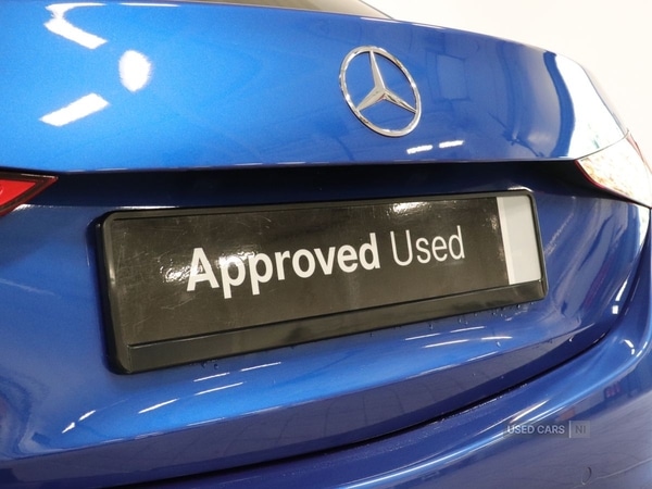 Used Mercedes-Benz C Class 2025 for sale - 76372057: Photo 33