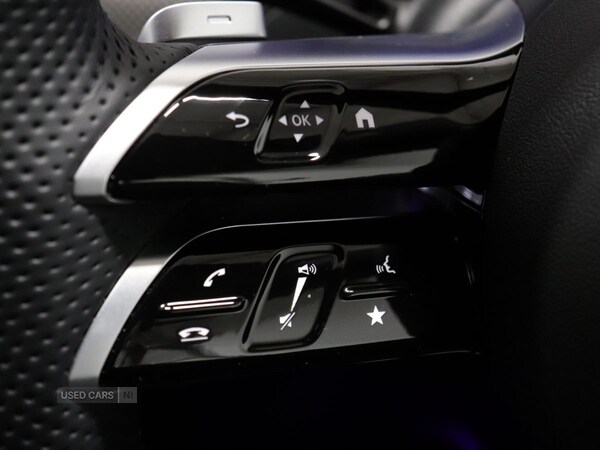 Used Mercedes-Benz C Class 2025 for sale - 76372057: Photo 37