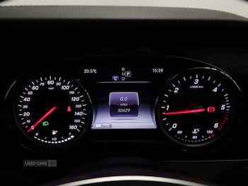 Used Mercedes-Benz E-Class 2018 for sale - 75721044: Photo