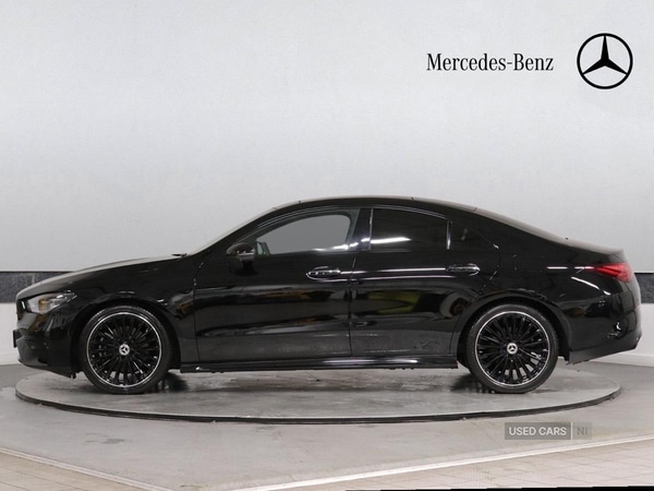 Used Mercedes-Benz CLA 2023 for sale - 77315723: Photo 10