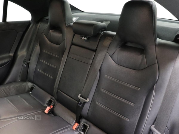 Used Mercedes-Benz CLA 2023 for sale - 77315723: Photo 11