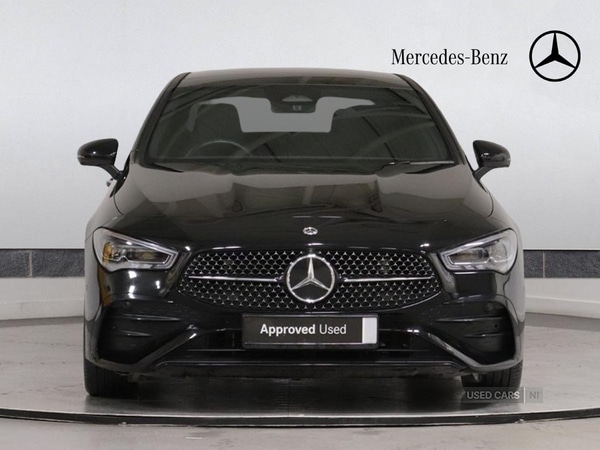 Used Mercedes-Benz CLA 2023 for sale - 77315723: Photo 13