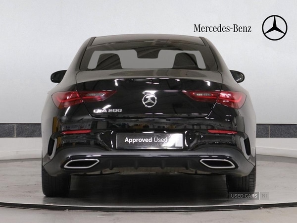 Used Mercedes-Benz CLA 2023 for sale - 77315723: Photo 14