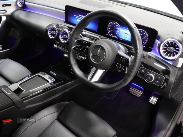 Used Mercedes-Benz CLA 2023 for sale - 77315723: Photo 15