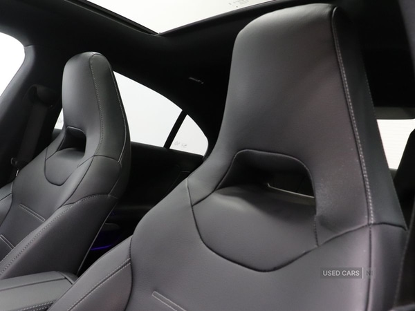 Used Mercedes-Benz CLA 2023 for sale - 77315723: Photo 16