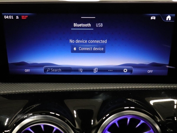 Used Mercedes-Benz CLA 2023 for sale - 77315723: Photo 18