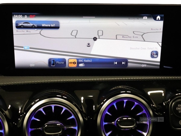 Used Mercedes-Benz CLA 2023 for sale - 77315723: Photo 19