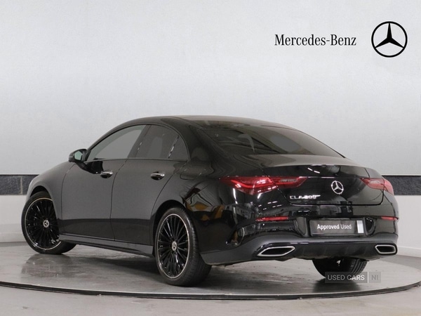 Used Mercedes-Benz CLA 2023 for sale - 77315723: Photo 2