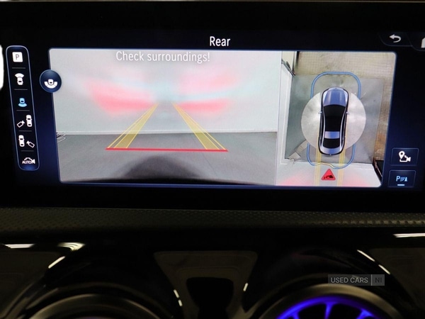 Used Mercedes-Benz CLA 2023 for sale - 77315723: Photo 20