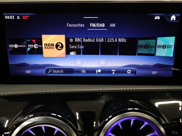 Used Mercedes-Benz CLA 2023 for sale - 77315723: Photo 21