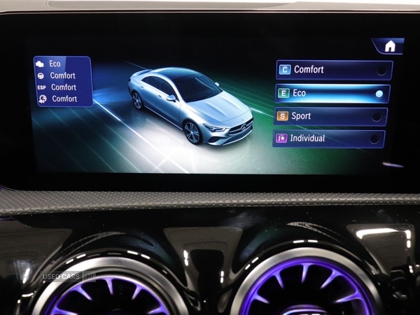 Used Mercedes-Benz CLA 2023 for sale - 77315723: Photo 22