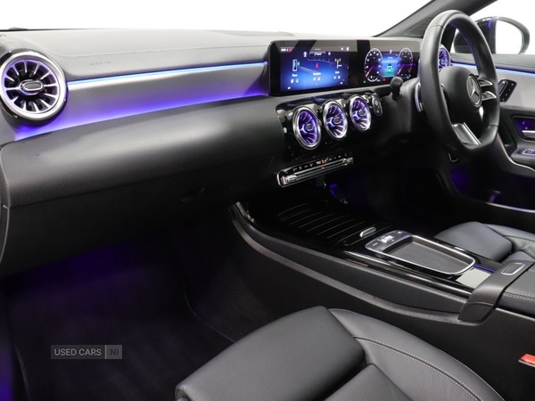 Used Mercedes-Benz CLA 2023 for sale - 77315723: Photo 23